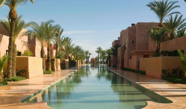 Planning Luxury Holidays in Morocco!