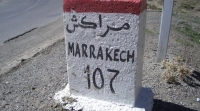 5 Days tour from Marrakech to Desert and South Valleys