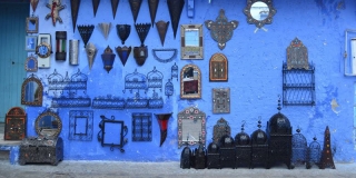 3 days Tour from Fes to Chefchaouen