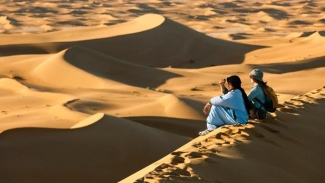 5 Things to Explore at a Morocco Desert!