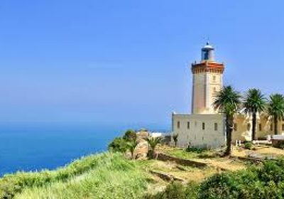 10 DAYS TOUR STARTING / ENDING IN TANGER