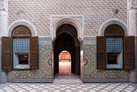maroccoarchetect